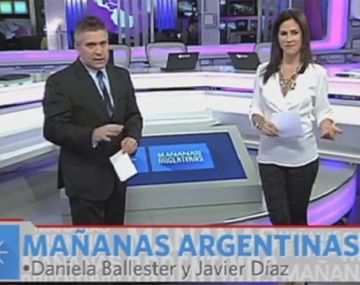 C5N es líder absoluto en el rating de junio