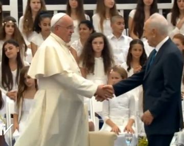 El Papa