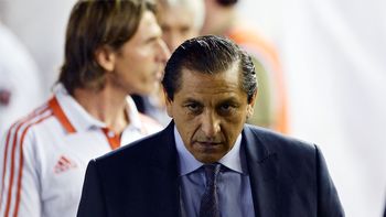 river puede rescindirle el contrato a ramon diaz en junio river puede rescindirle el contrato a ramon diaz en junio