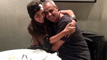 el lujoso regalo que rial le obsequio a su novia el lujoso regalo que rial le obsequio a su novia