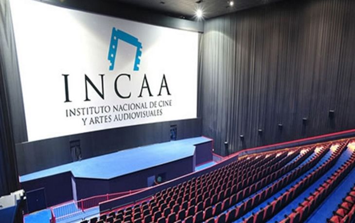 INCAA: así impactarán los recortes y una posible venta del Cine Gaumont