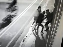 Así fue el ataque al turista sueco