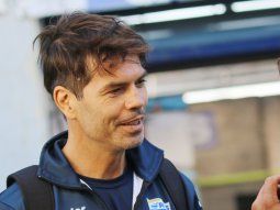 La reflexión de Ariel Garcé sobre la homosexualidad en el fútbol