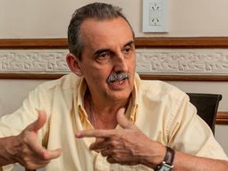 Moreno quiso visitar a De Vido pero no lo dejaron