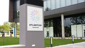 atlantico shopping, una inversion de u$s 200m que se presenta como propuesta global para maldonado atlantico shopping, una inversion de u$s 200m que se presenta como propuesta global para maldonado