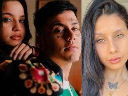 Habló la supuesta amante de Duki y estallaron los fans de Emilia Mernes: Todo verdad
