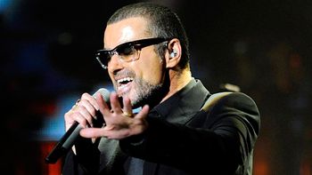 Geroge Michael murió a los 53 años Geroge Michael murió a los 53 años