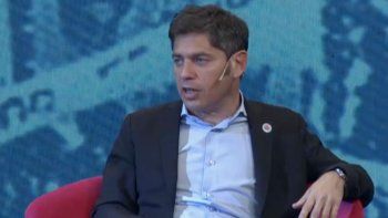 kicillof respondio en c5n si sera candidato a presidente: tenemos que reconstruir kicillof respondio en c5n si sera candidato a presidente: tenemos que reconstruir
