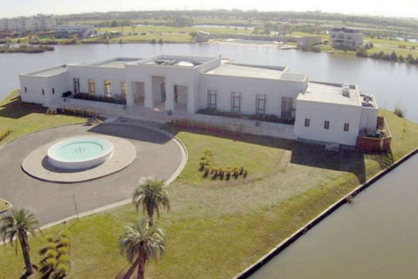 Qué conviene hacer entre comprar una vivienda o construir en un barrio privado.