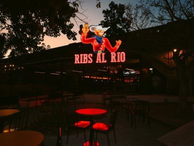 El smokehouse texano que conquistó Buenos Aires