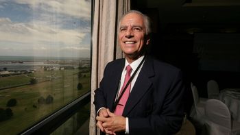 Alejandro Bulgheroni Alejandro Bulgheroni