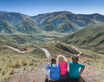 Turismo en Salta: el pueblo con raíces indígenas para sumergirse en otra cultura