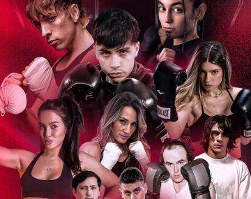 Párense de Manos 3: la cartelera completa de peleas