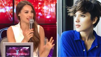 ¿gimena accardi se bajo del bailando por pampita? ¿gimena accardi se bajo del bailando por pampita?