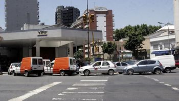 reforzaran el abastecimiento de combustibles reforzaran el abastecimiento de combustibles