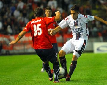 San Lorenzo - Independiente