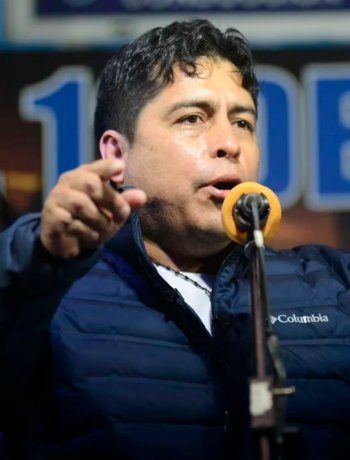 Fuerte mensaje de Claudio Vidal tras un fallo clave de la Corte: Fin de la impunidad