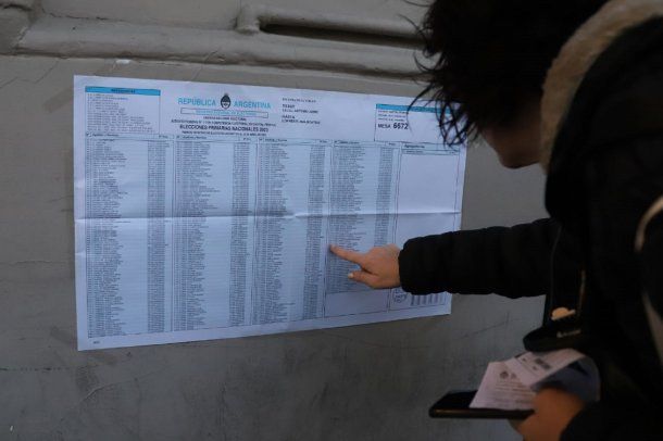 Elecciones PASO 2023: Argentina votó este domingo y se conocieron los resultados