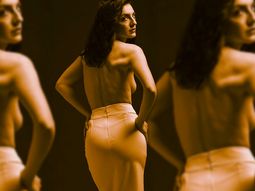 Julieta Zylberber, hot.&nbsp;
