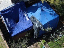 triple femicidio de florencio varela: la causa quedo en manos de la justicia federal triple femicidio de florencio varela: la causa quedo en manos de la justicia federal