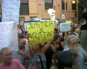 Quilmes: nuevo reclamo por el asesinato de un panadero