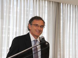 banqueros salieron a respaldar el preacuerdo por repsol banqueros salieron a respaldar el preacuerdo por repsol