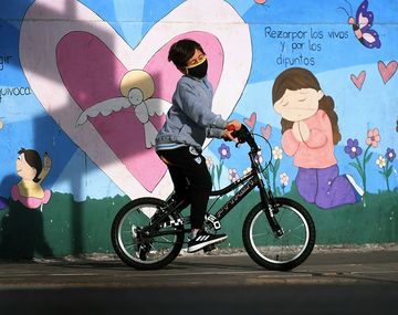 Cuarentena en la Ciudad: cómo serán las salidas recreativas con chicos desde este fin de semana