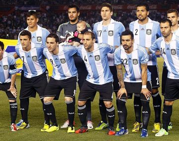 Argentina