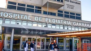 el garrahan anuncio un aumento historico para sus trabajadores el garrahan anuncio un aumento historico para sus trabajadores