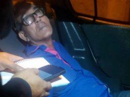 Atraparon al violador serial que escapó mientras se hacía una diálisis