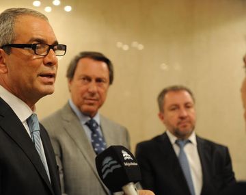 Proponen la participación de las justicias provinciales