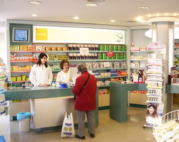 Las farmacias de la Ciudad aceptarán la Supercard para compras