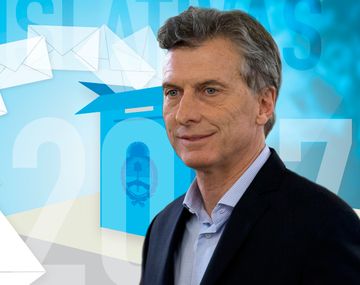 2017, el año en el que Macri revalidó su gestión en las urnas