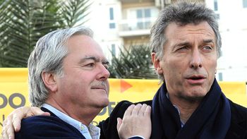 pinedo: es una buena solucion que compitan michetti y larreta pinedo: es una buena solucion que compitan michetti y larreta