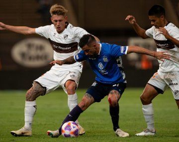 Cómo ver en vivo Talleres vs Platense por la Liga Profesional