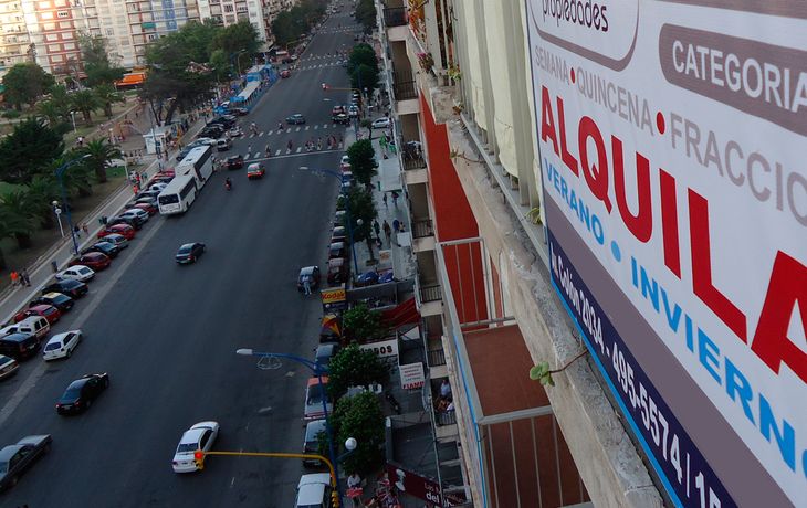 El Senado vota hoy la Ley de Alquileres: uno por uno, todos los cambios