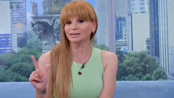 Mhoni Vidente: los colores mágicos del mes- Mhoni Vidente: los colores mágicos del mes-