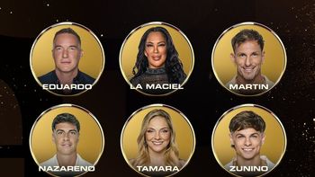 quien sera eliminado de gran hermano, segun el boca de urna de pabloschi: peleadisimo quien sera eliminado de gran hermano, segun el boca de urna de pabloschi: peleadisimo