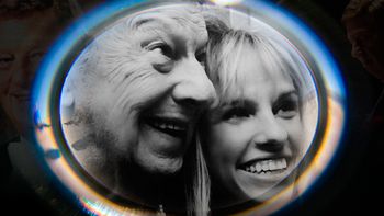 el mensaje de mariana fabbiani tras la muerte de su abuelo, mariano mores el mensaje de mariana fabbiani tras la muerte de su abuelo, mariano mores