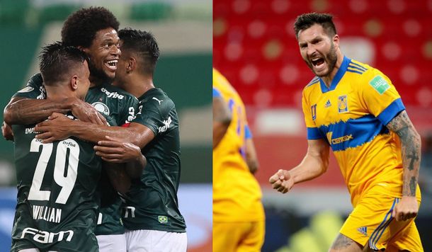 Palmeiras vs. Tigres por la semifinal del Mundial de Clubes: horario, formaciones y cómo verlo por TV