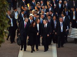 g20: cristina se reunio con el primer ministro de la india g20: cristina se reunio con el primer ministro de la india