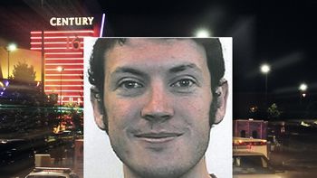 James Holmes, el sospechoso James Holmes, el sospechoso
