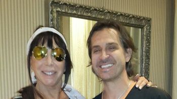 moria casan mostro su nueva cara tras el shock antiage moria casan mostro su nueva cara tras el shock antiage