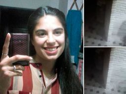 Micaela García, la chica que está desaparecida en Gualeguay Micaela García, la chica que está desaparecida en Gualeguay