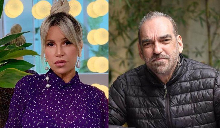 Fernando Iglesias otra vez contra Florencia Peña: ¿obsesionado? ¿acoso?