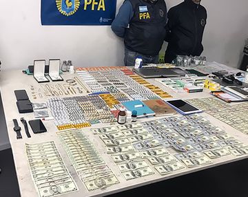 Así operaba la secta contra el SIDA y la droga en el país