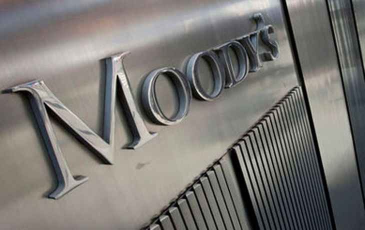 Moodys redujo nota a bonos argentinos bajo ley extranjera