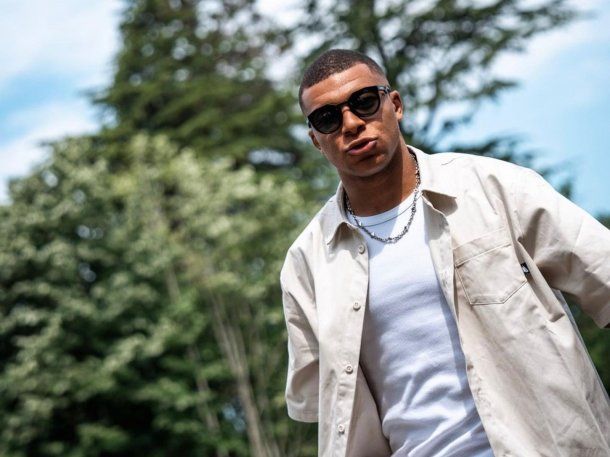 El momento ideal: crecen los rumores sobre un pase de Kylian Mbappé a Real Madrid