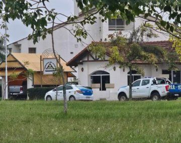 Hallan sin vida a dos turistas de Ucrania y Kazajistán en un hotel de Federación