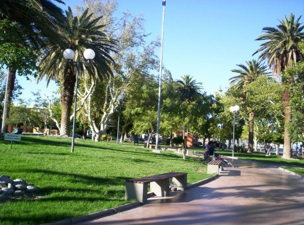 Un fuerte temblor sacudió a San Juan